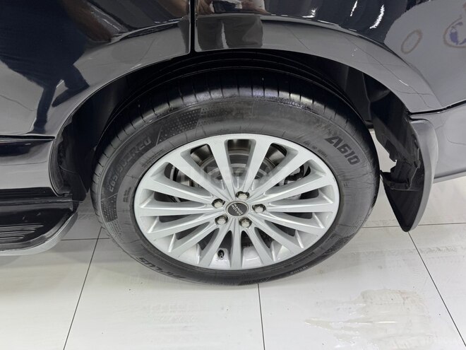 Land Rover Range Rover-11