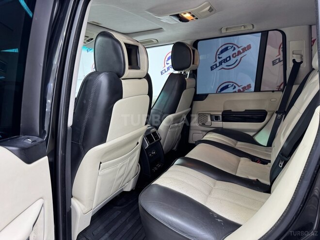 Land Rover Range Rover-10