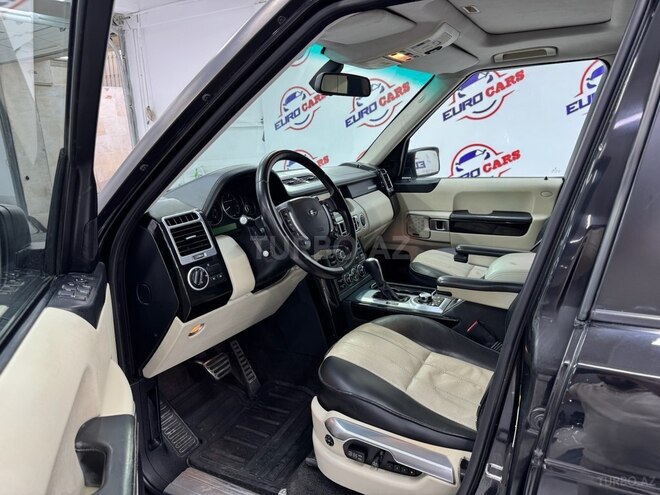 Land Rover Range Rover-12