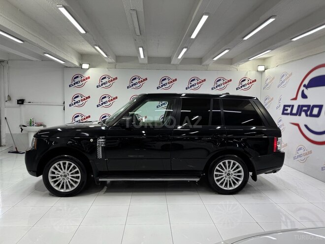 Land Rover Range Rover-14