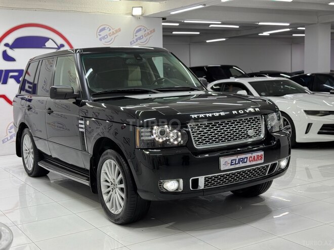 Land Rover Range Rover-17