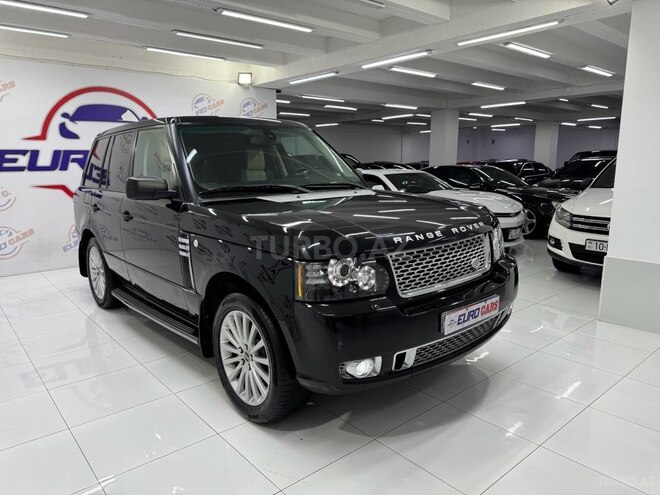 Land Rover Range Rover-16