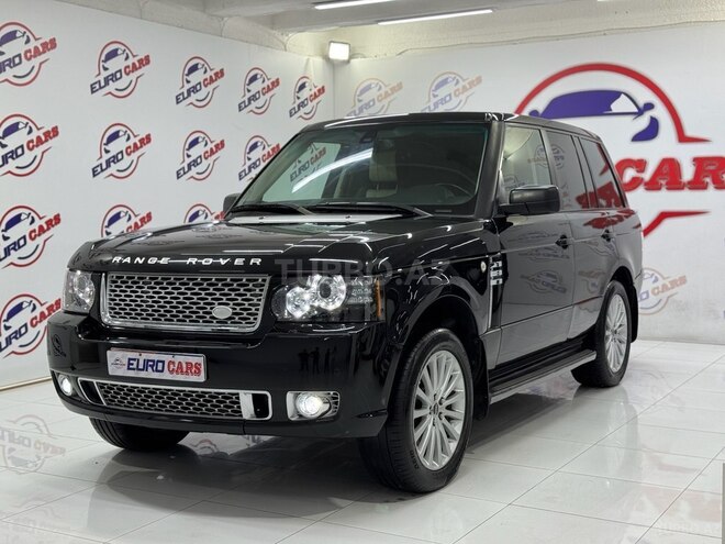 Land Rover Range Rover-18