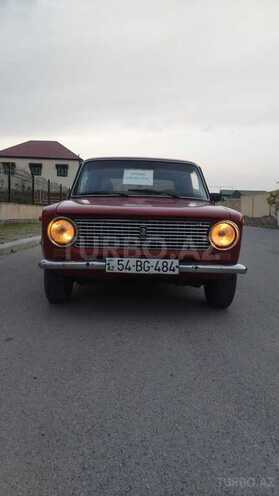 LADA (VAZ) 21011 1984, 27,393 km - 1.3 л - Yevlax