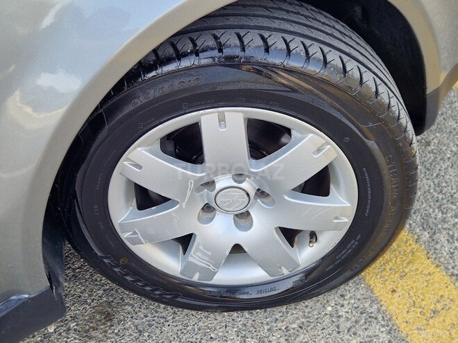 Volkswagen Passat 2002, 254,076 km - 1.8 l - Sumqayıt