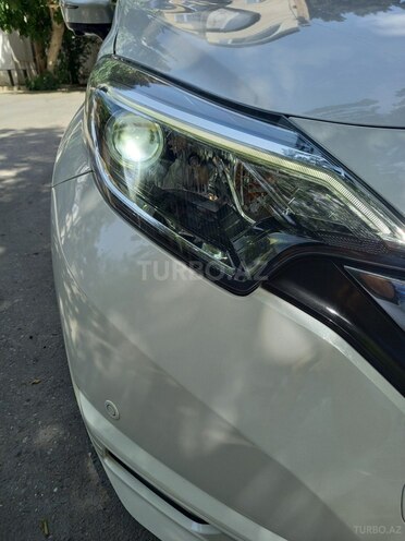 Nissan Note 2017, 42,100 km - 1.2 l - Bakı