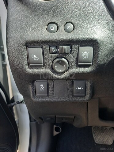 Nissan Note 2017, 42,100 km - 1.2 l - Bakı