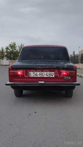 LADA (VAZ) 21011 1984, 27,393 km - 1.3 л - Yevlax
