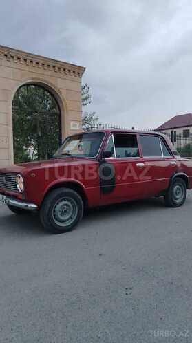 LADA (VAZ) 21011 1984, 27,393 km - 1.3 л - Yevlax
