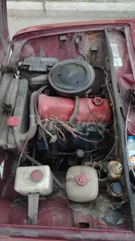 LADA (VAZ) 21011 1984, 27,393 km - 1.3 л - Yevlax