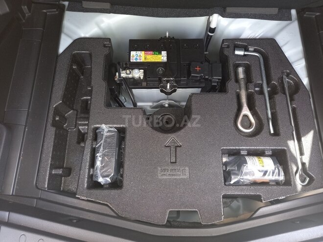 Nissan Note 2017, 42,100 km - 1.2 l - Bakı