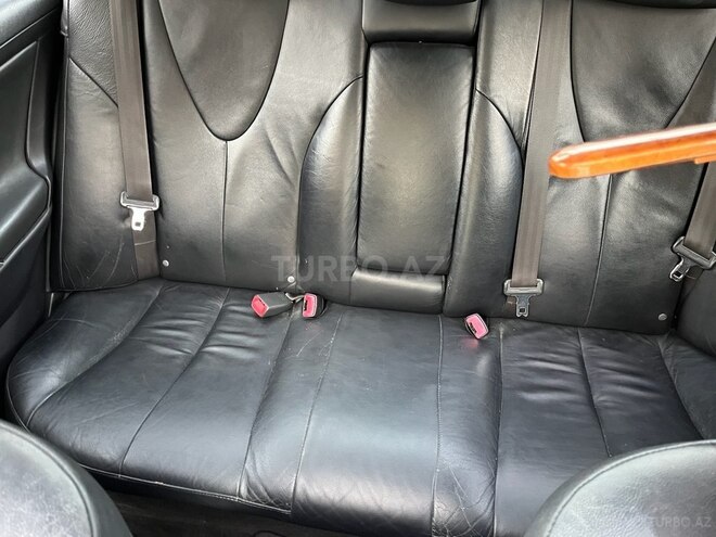 Toyota Camry 2008, 305,000 km - 2.4 l - Sumqayıt