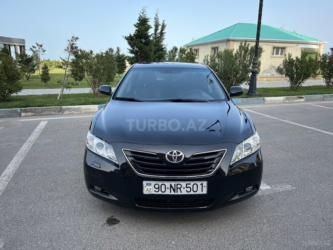 Toyota Camry 2008, 305,000 km - 2.4 l - Sumqayıt