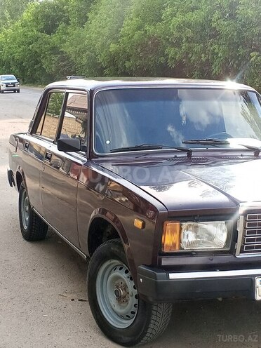 LADA (VAZ) 2107 2007, 25,518 km - 1.6 l - Göygöl