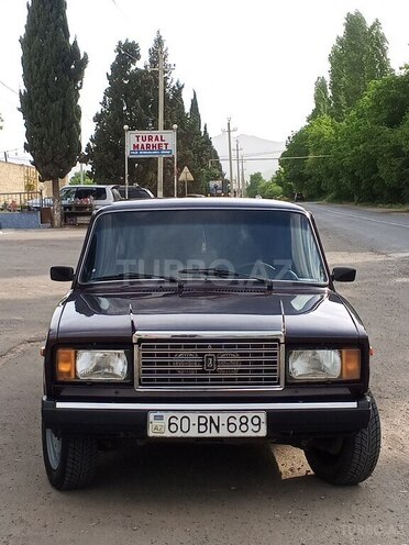 LADA (VAZ) 2107 2007, 25,518 km - 1.6 l - Göygöl