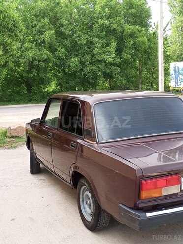 LADA (VAZ) 2107 2007, 25,518 km - 1.6 l - Göygöl