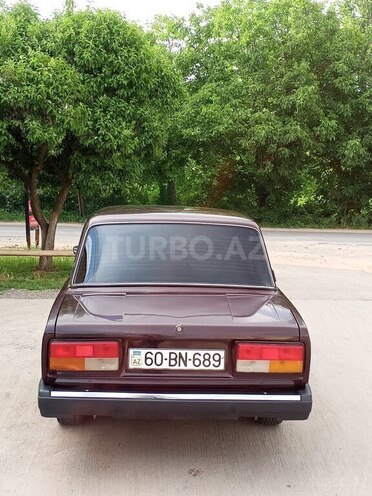 LADA (VAZ) 2107 2007, 25,518 km - 1.6 l - Göygöl