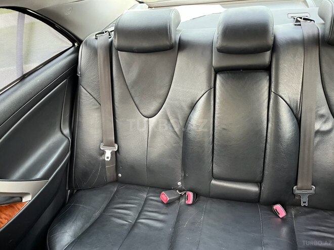 Toyota Camry 2008, 305,000 km - 2.4 l - Sumqayıt