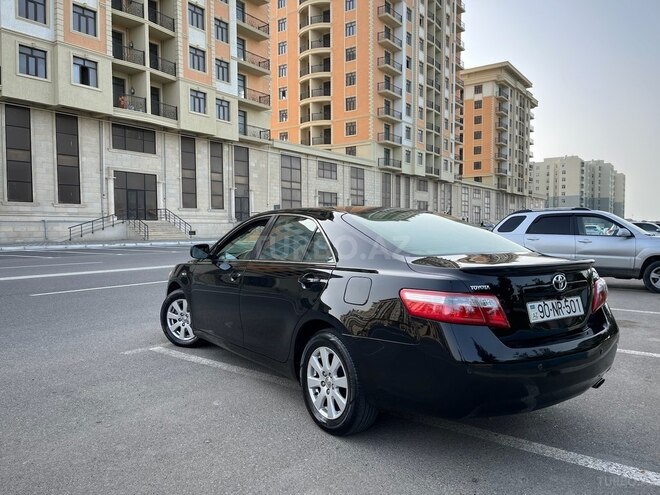 Toyota Camry 2008, 305,000 km - 2.4 l - Sumqayıt