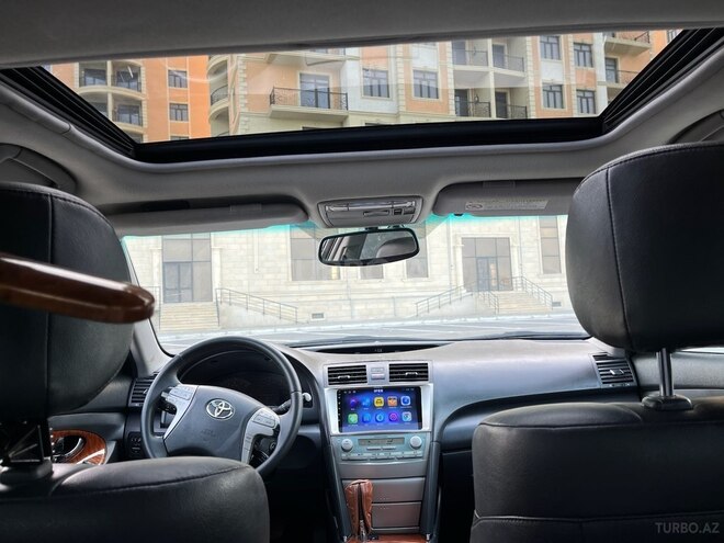 Toyota Camry 2008, 305,000 km - 2.4 l - Sumqayıt