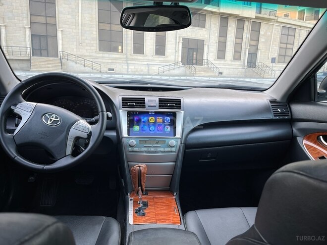 Toyota Camry 2008, 305,000 km - 2.4 l - Sumqayıt