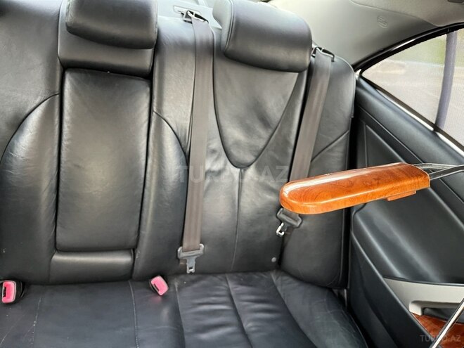 Toyota Camry 2008, 305,000 km - 2.4 l - Sumqayıt