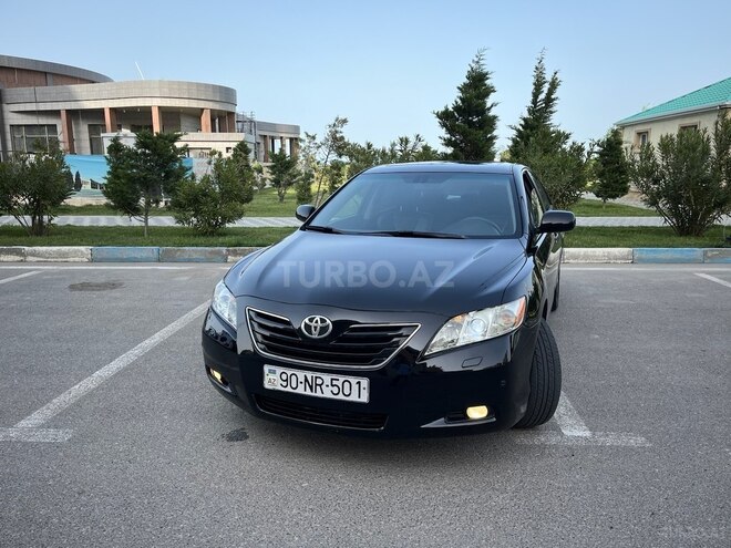 Toyota Camry 2008, 305,000 km - 2.4 l - Sumqayıt