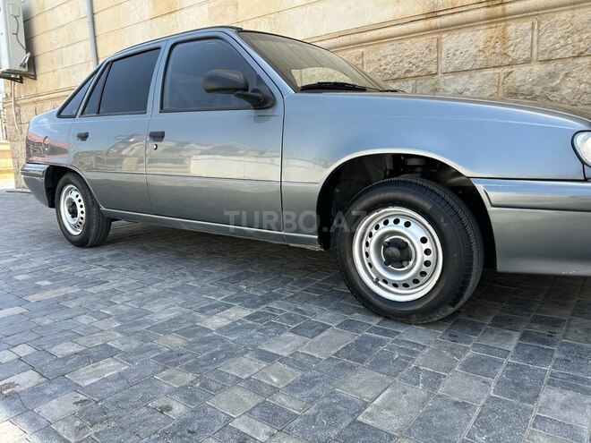 Daewoo Racer 1995, 375,000 km - 1.5 l - Bakı