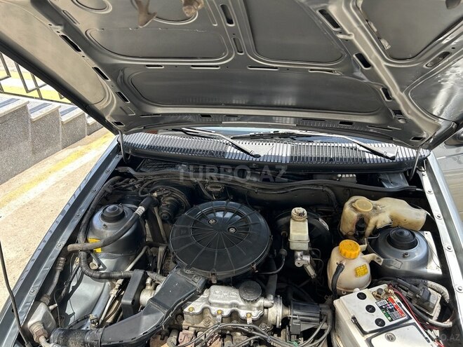 Daewoo Racer 1995, 375,000 km - 1.5 l - Bakı