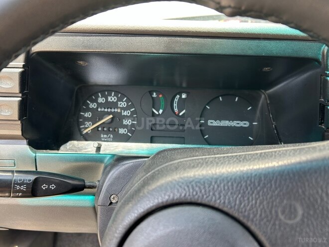 Daewoo Racer 1995, 375,000 km - 1.5 l - Bakı