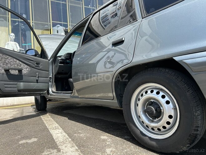 Daewoo Racer 1995, 375,000 km - 1.5 l - Bakı