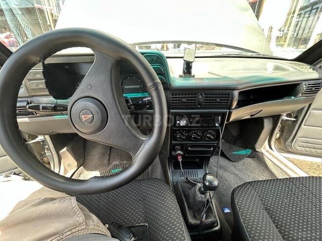 Daewoo Racer 1995, 375,000 km - 1.5 l - Bakı