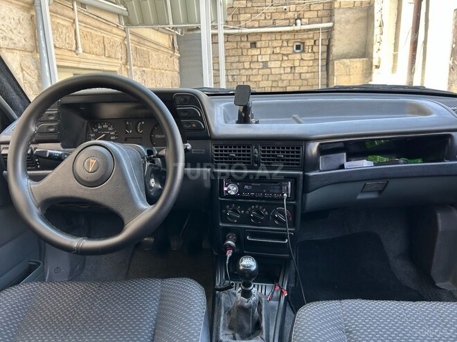 Daewoo Racer 1995, 375,000 km - 1.5 l - Bakı