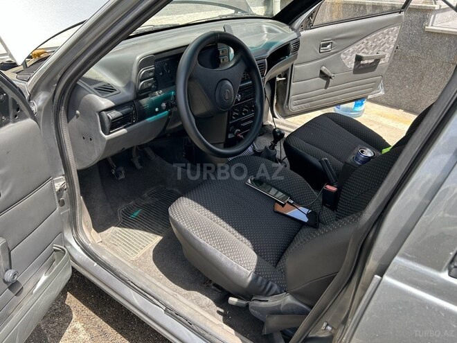 Daewoo Racer 1995, 375,000 km - 1.5 l - Bakı