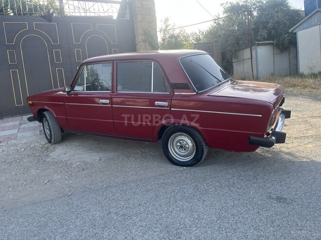 LADA (VAZ) 2106 1994, 75,000 km - 1.6 l - Bakı