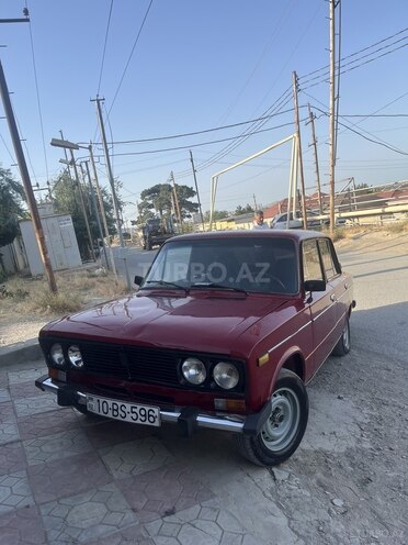LADA (VAZ) 2106 1994, 75,000 km - 1.6 l - Bakı