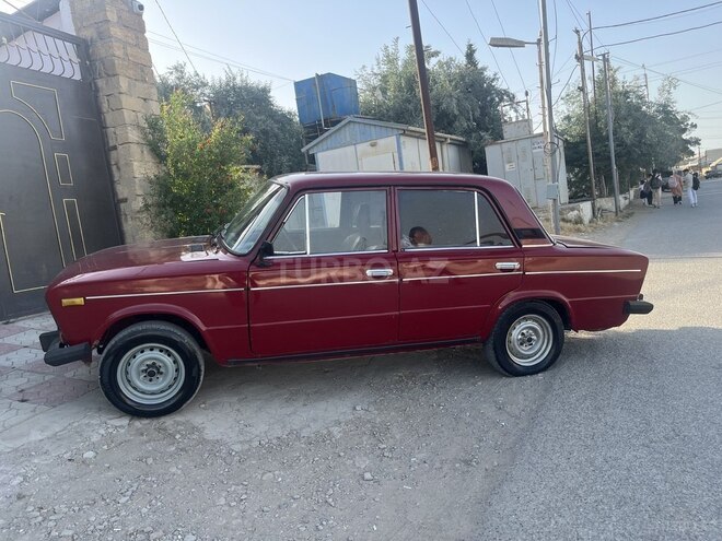 LADA (VAZ) 2106 1994, 75,000 km - 1.6 l - Bakı