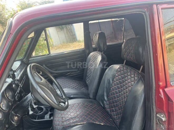 LADA (VAZ) 2106 1994, 75,000 km - 1.6 l - Bakı