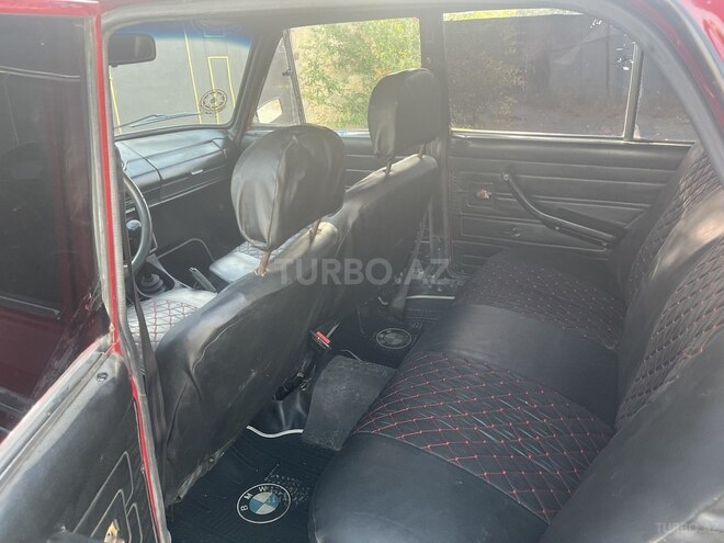 LADA (VAZ) 2106 1994, 75,000 km - 1.6 l - Bakı
