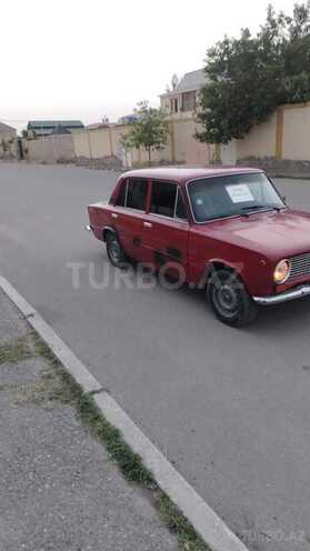 LADA (VAZ) 21011 1984, 27,393 km - 1.3 л - Yevlax