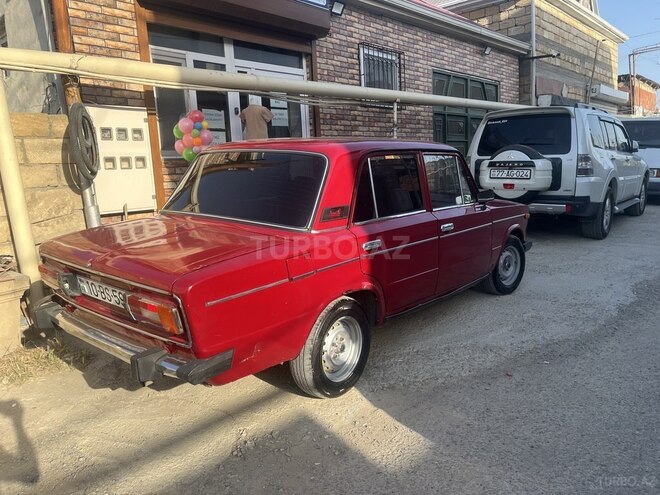 LADA (VAZ) 2106 1994, 75,000 km - 1.6 l - Bakı