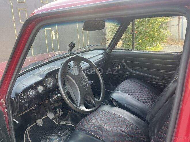 LADA (VAZ) 2106 1994, 75,000 km - 1.6 l - Bakı
