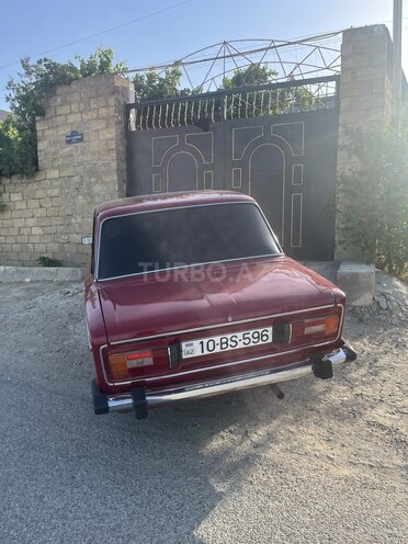 LADA (VAZ) 2106 1994, 75,000 km - 1.6 l - Bakı