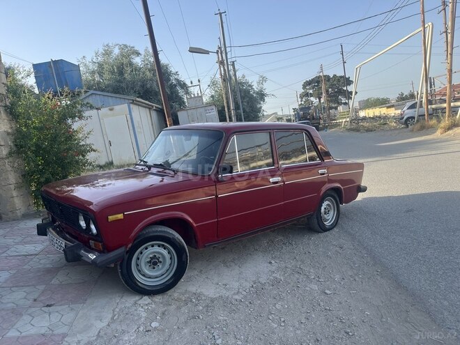LADA (VAZ) 2106 1994, 75,000 km - 1.6 l - Bakı