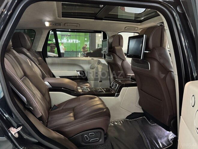 Land Rover Range Rover 2014, 74,000 km - 5.0 l - Bakı