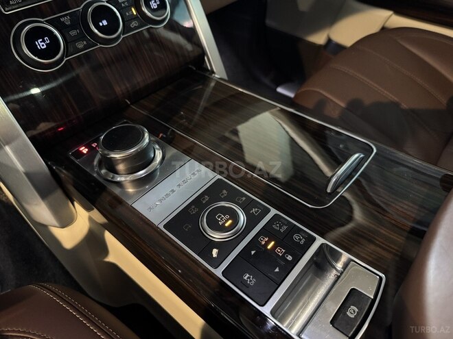 Land Rover Range Rover 2014, 74,000 km - 5.0 l - Bakı