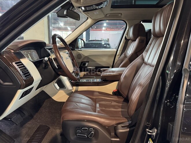 Land Rover Range Rover 2014, 74,000 km - 5.0 l - Bakı