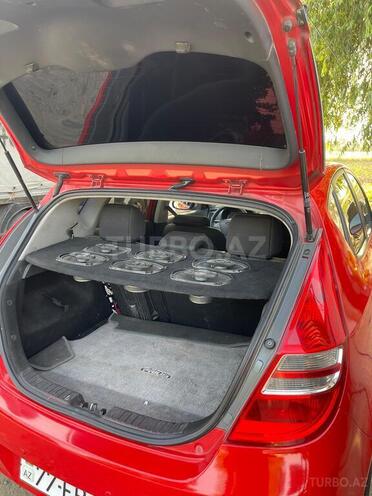 Hyundai i30 2007, 400,000 km - 1.4 l - Masallı