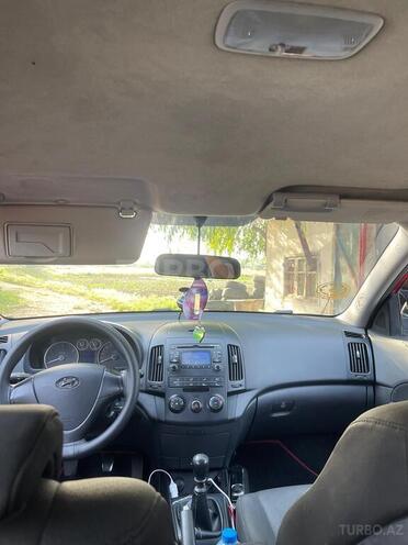 Hyundai i30 2007, 400,000 km - 1.4 l - Masallı