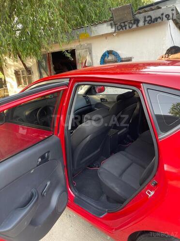 Hyundai i30 2007, 400,000 km - 1.4 l - Masallı